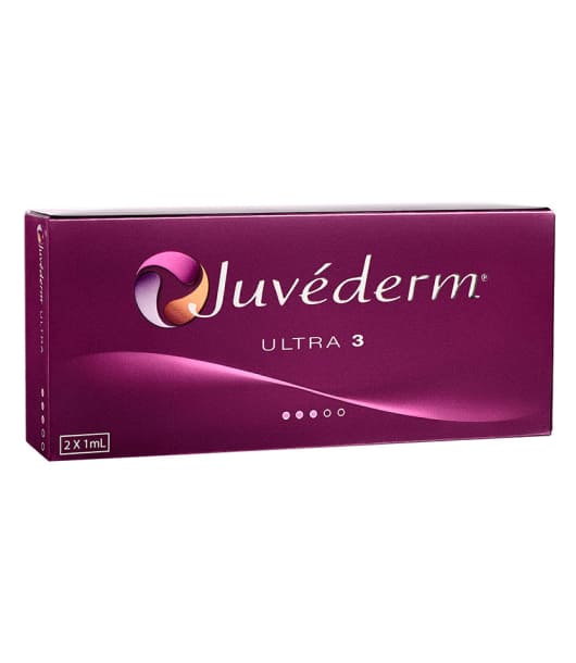 Juvederm ULTRA 3 1,0 ml