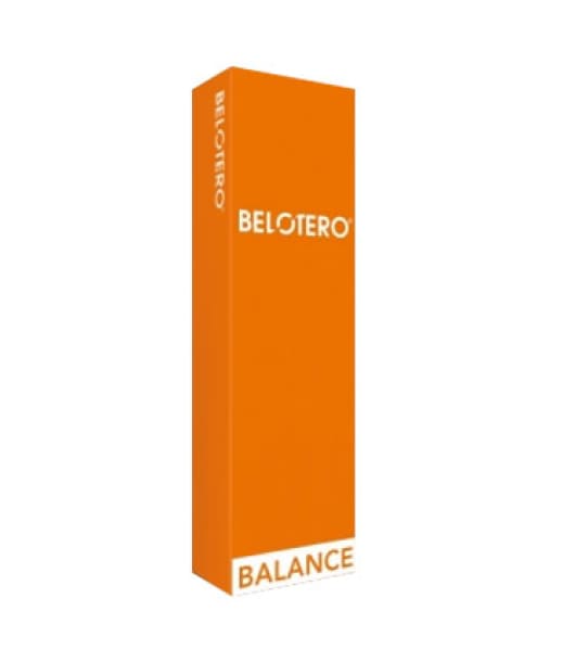 Belotero Balance